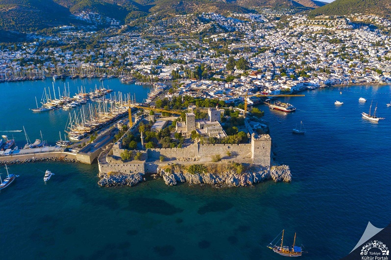 Muğla Bodrum