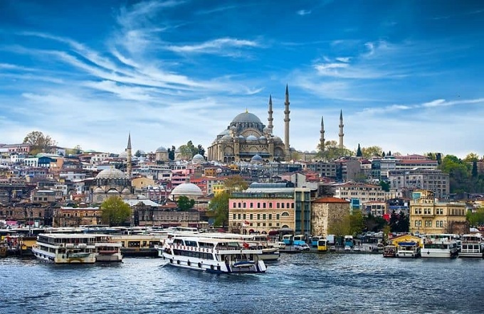 Istanbul Travel Guide