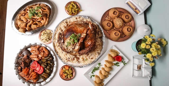 Was man in Kocaeli essen kann