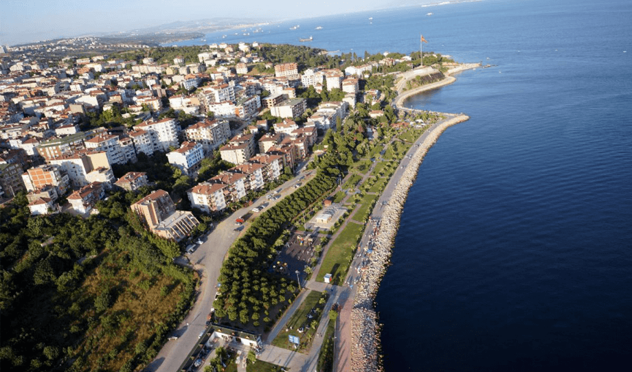 Kocaeli Kocaeli Gebze Center Mall