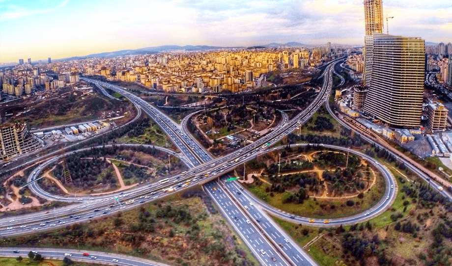 İstanbul Ataşehir Metropol AVM