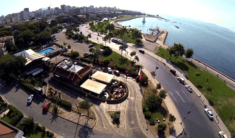 İstanbul Bostancı Byotel
