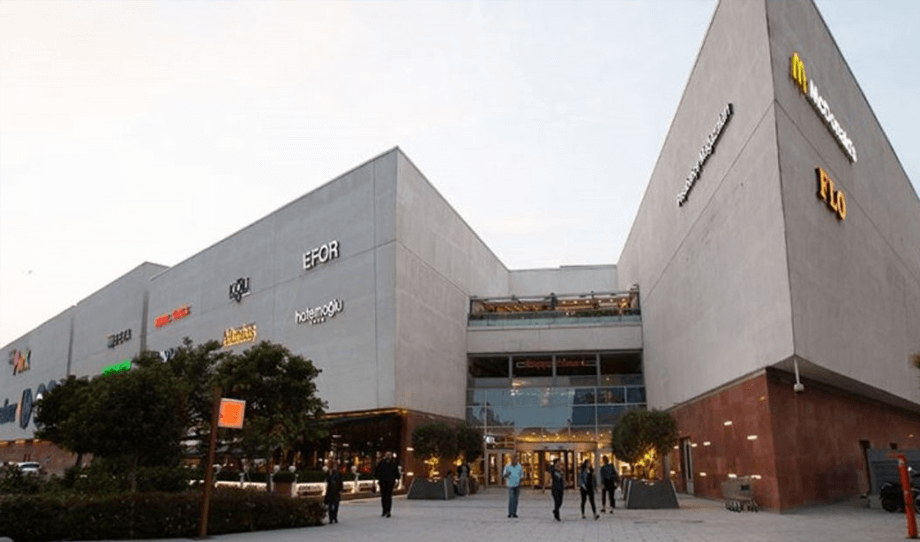 İstanbul Maltepe Park Mall