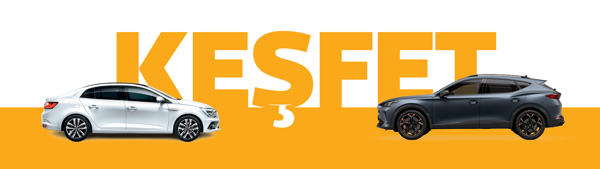 Destegg Keşfet
