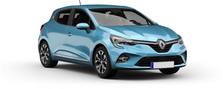 RENAULT CLİO 5 1.0 SCE JOY