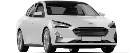 FORD FOCUS 1.5 TDCI