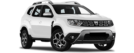 DACİA DUSTER 1.3 TCE COMFORT