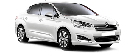 CITROEN C-ELYESEE 1.6 BLUEHDI LİVE