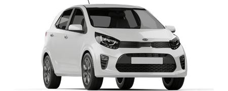 KİA PİCANTO 1.0 MPI LİVE