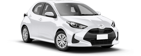 TOYOTA YARİS 1.0 LİFE