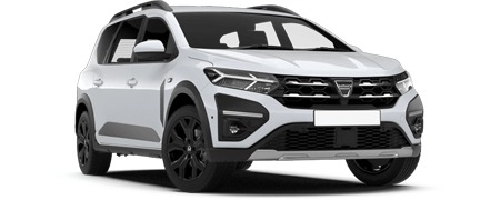 DACİA SANDERO STEPWAY 1.0 T PRESTİGE