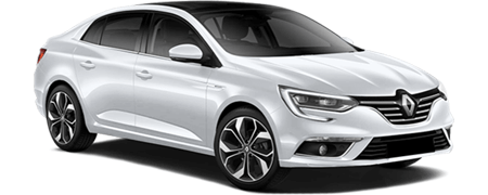 RENAULT MEGANE 1.3 TCE JOY