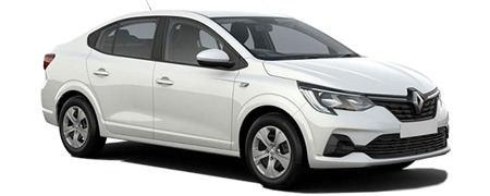 RENAULT TALİANT 1.0 T JOY