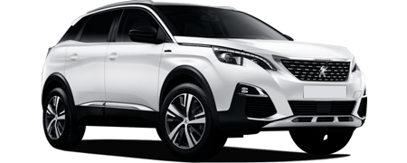 PEUGEOT 3008 1.5 HDI