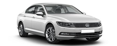 VOLKSWAGEN PASSAT 1.6 TDI BLUEMOTİON COMFORTLİNE