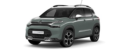 CITROEN C3 AİRCROOS 1.2 PureTech Feel Bold