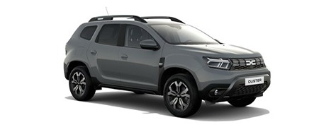 DACİA DUSTER 1.0 TCE PRESTİGE
