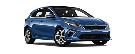 KIA CEED 1.6 HYBRİD PRESTİGE