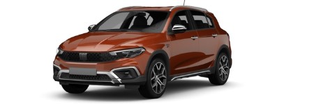 FİAT EGEA CROSS 1.4 FİRE