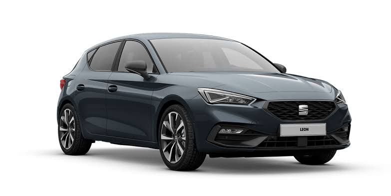 SEAT LEON 1.4 TSI FR