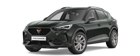 CUPRA FORMENTOR 1.5 TSI