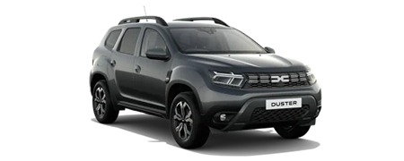 DACİA DUSTER 1.5 BlueDCi Essential