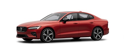 VOLVO S60 B5 PLUS BRİGHT