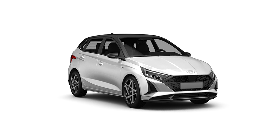 HYUNDAI İ20 1.4 MPI 100 JUMP 6AT