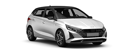 HYUNDAI İ20 1.4 MPI 100 JUMP 6AT